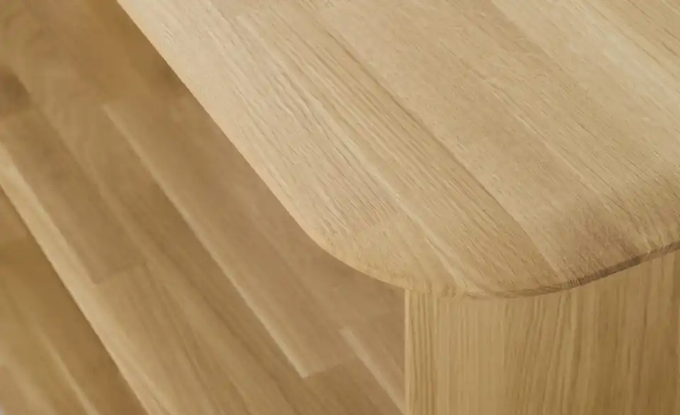 Konsole, Detailansicht
