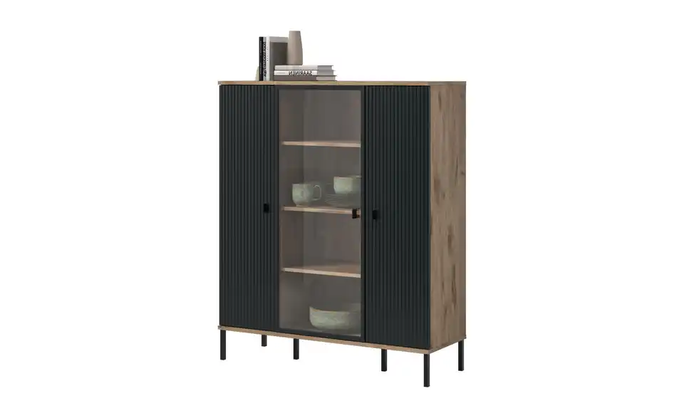 Highboard, Perspektive