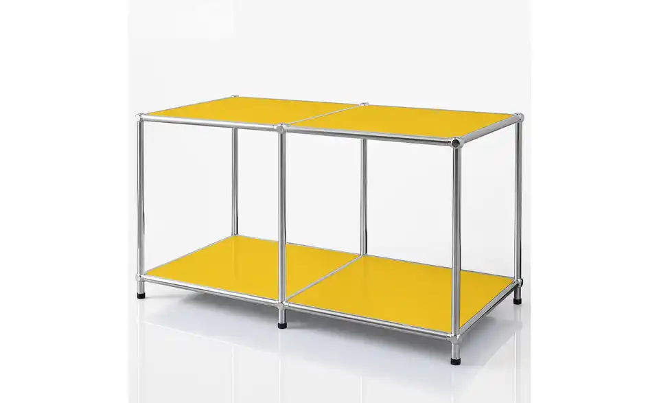 Floordirekt Metallregal, Perspektive