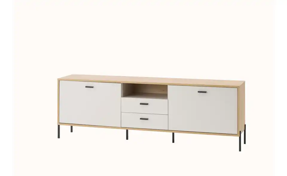 TV-Lowboard, Perspektive