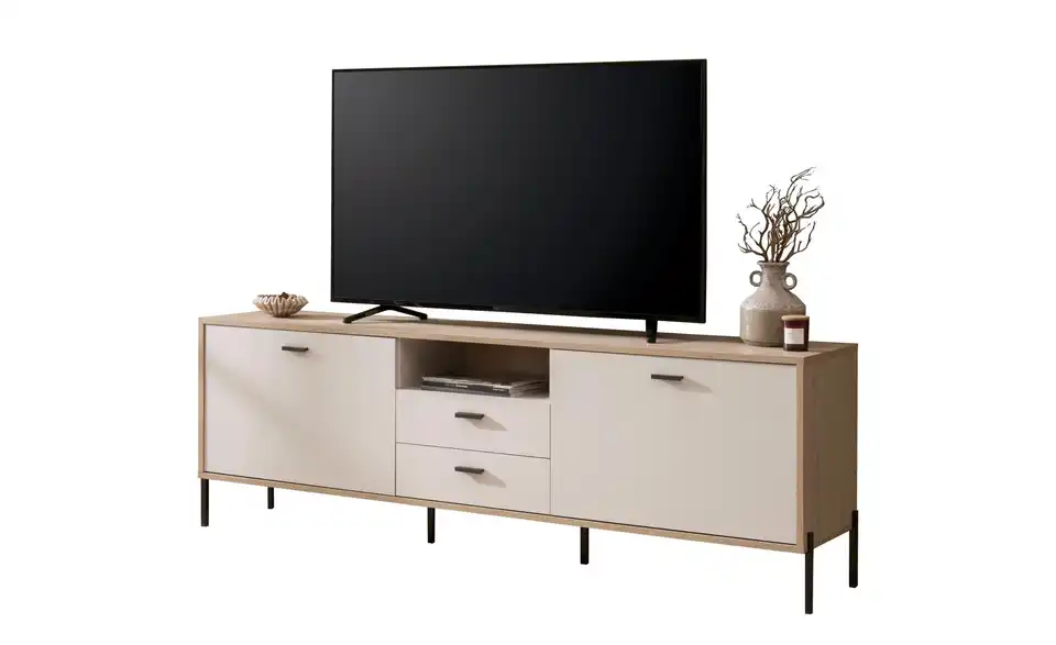 TV-Lowboard, Ergänzung
