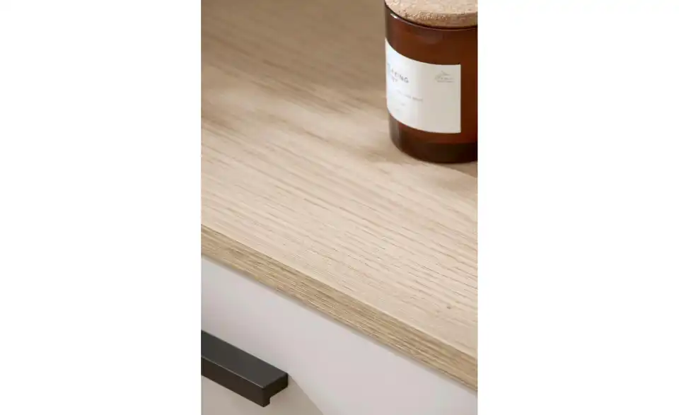 Kommode, Detailansicht