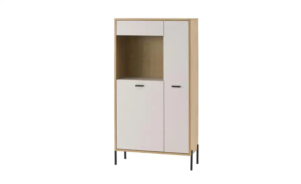 Vitrine, Perspektive