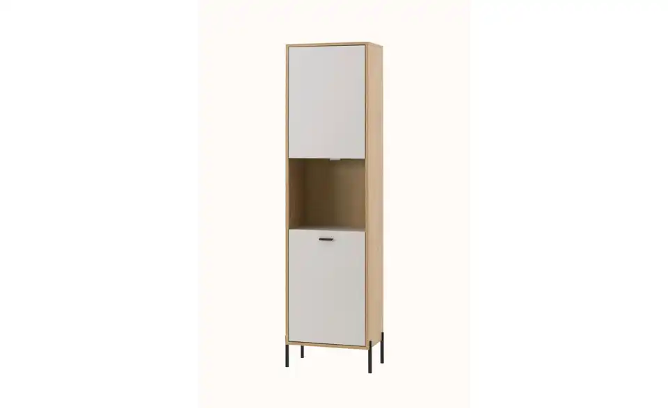 Vitrine, Perspektive