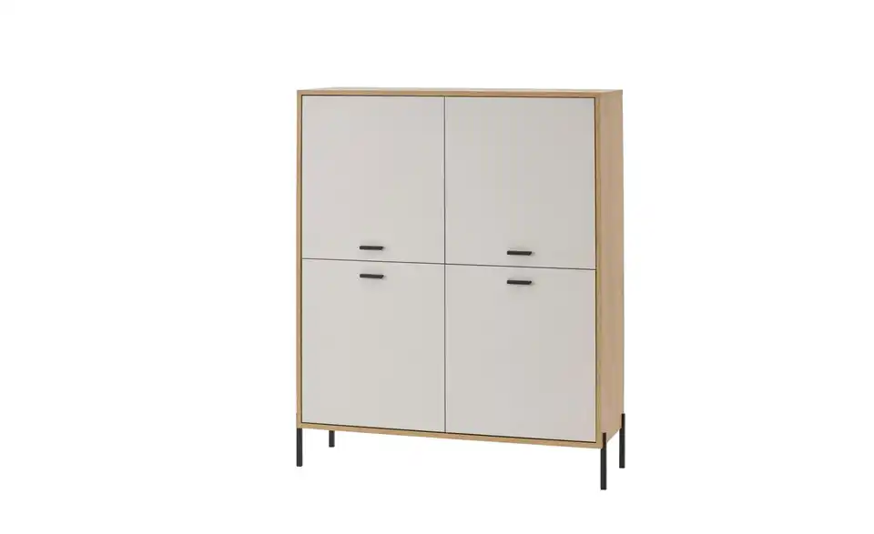 Highboard, Perspektive