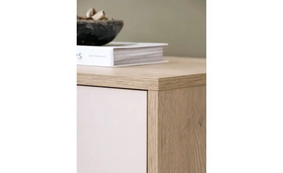 Highboard, Detailansicht