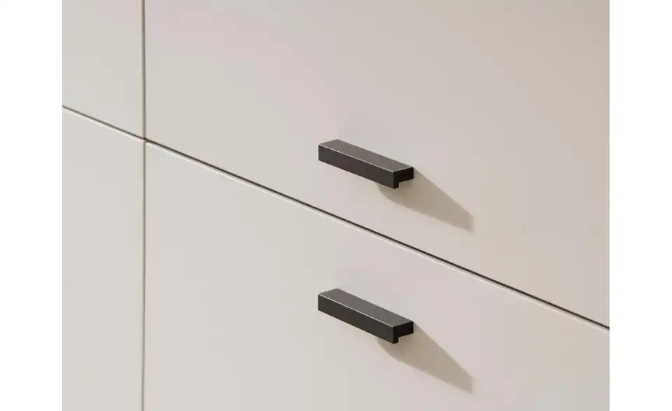 Highboard, Detailansicht