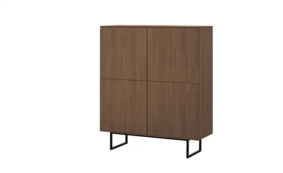 Highboard, Perspektive