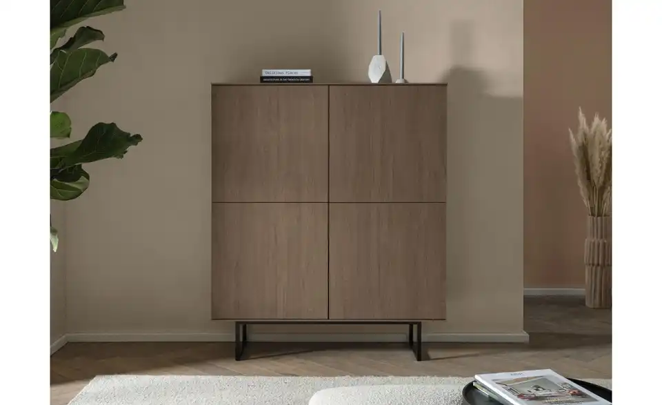 Highboard, in Wohnsituation
