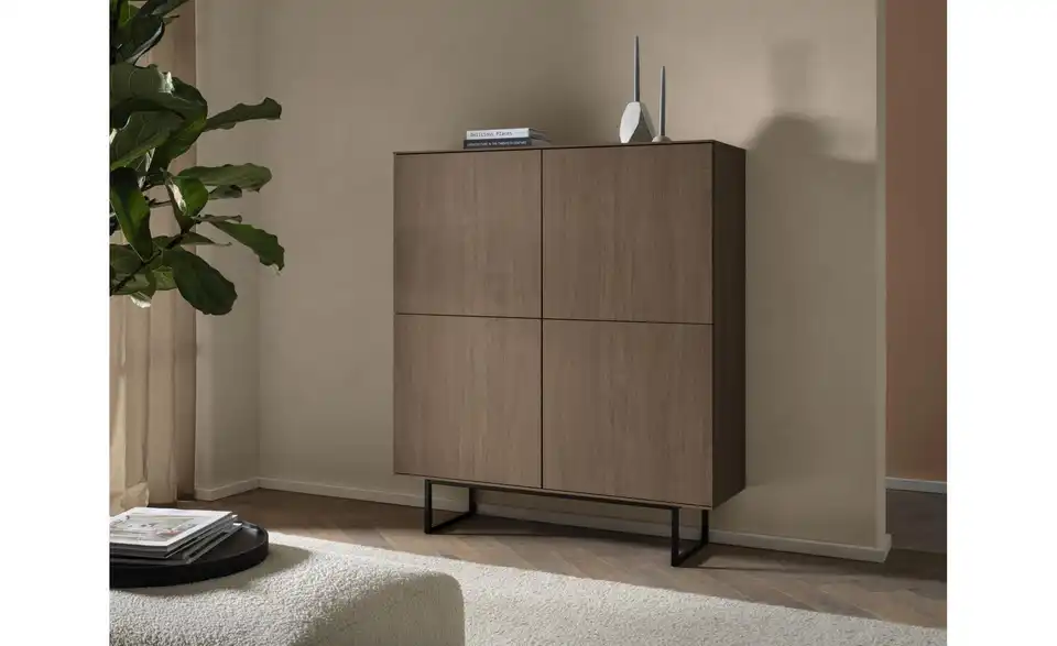 Highboard, in Wohnsituation