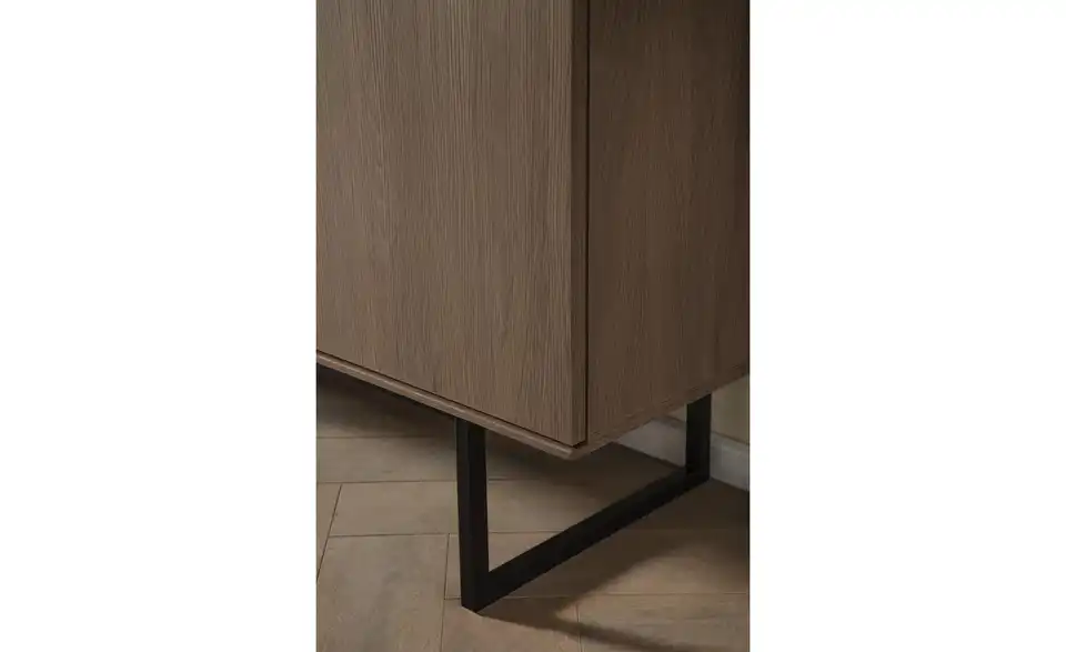 Sideboard, Detailansicht