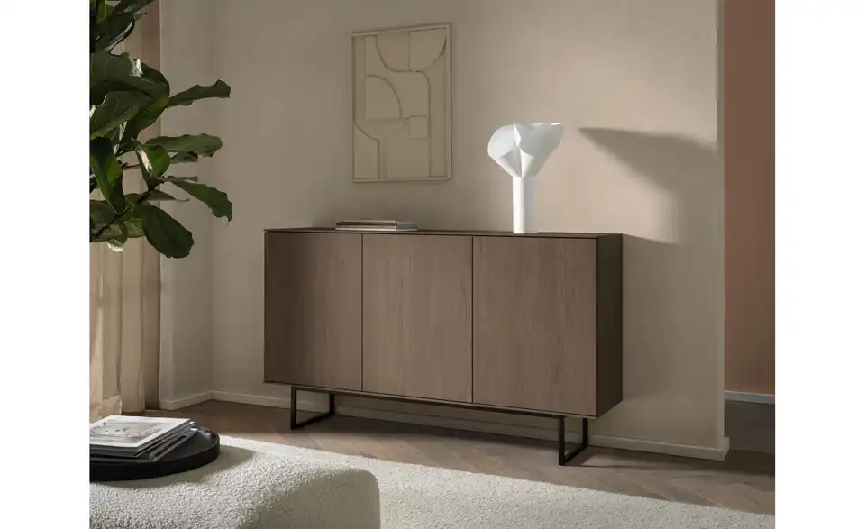 Sideboard, in Wohnsituation