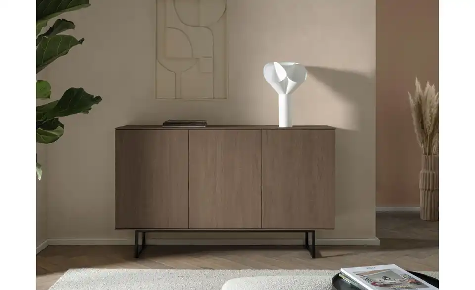Sideboard, in Wohnsituation
