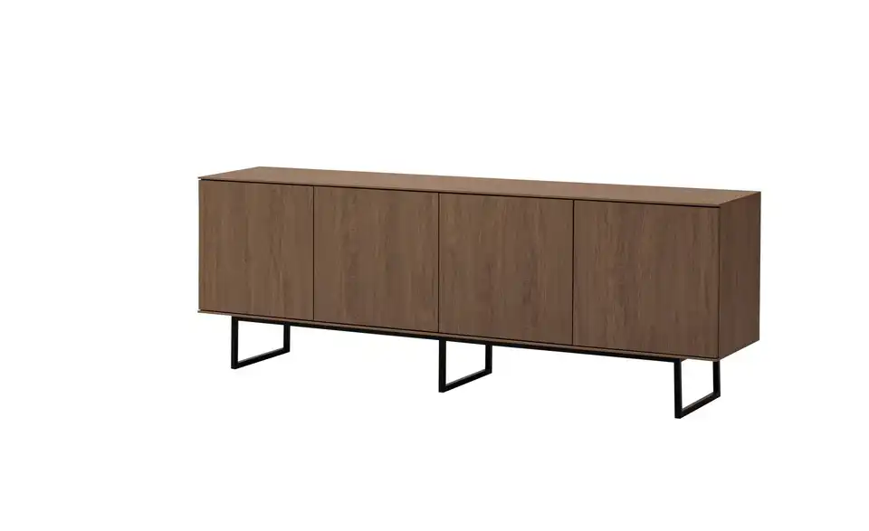 TV-Lowboard, Perspektive
