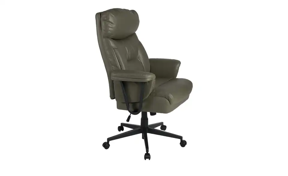 Chefsessel, Perspektive