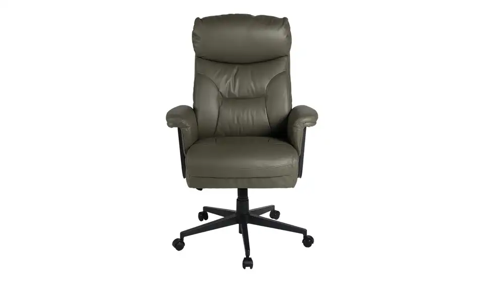 Chefsessel, Frontansicht