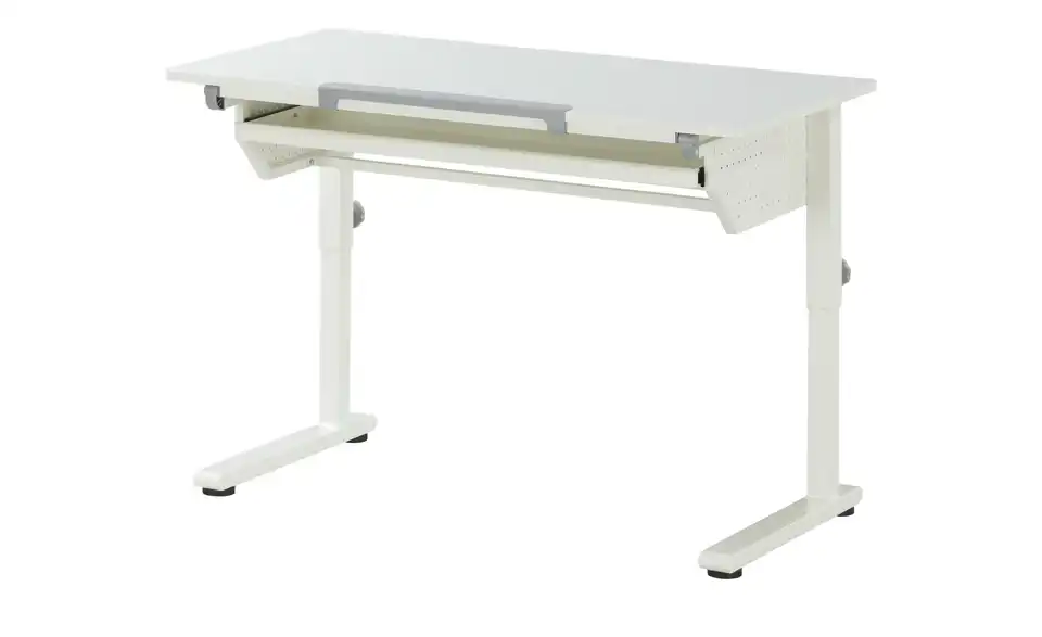 Kinderschreibtisch, Perspektive