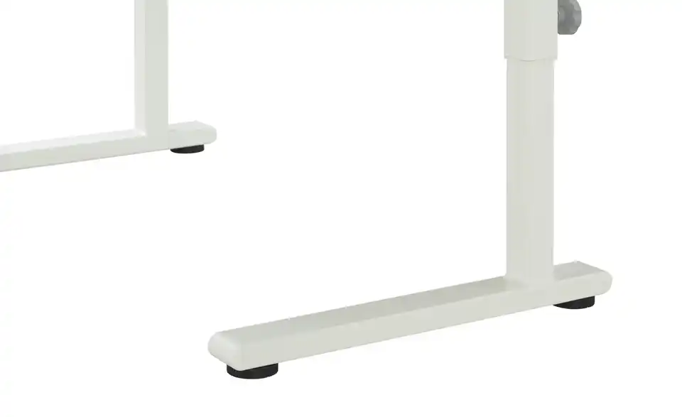 Kinderschreibtisch, Detailansicht