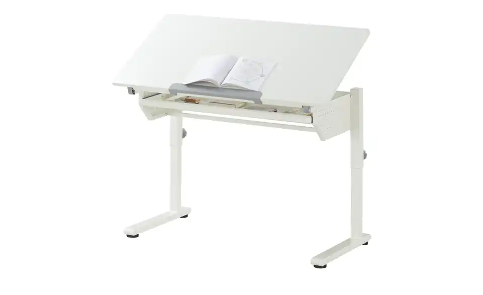 Kinderschreibtisch, Perspektive