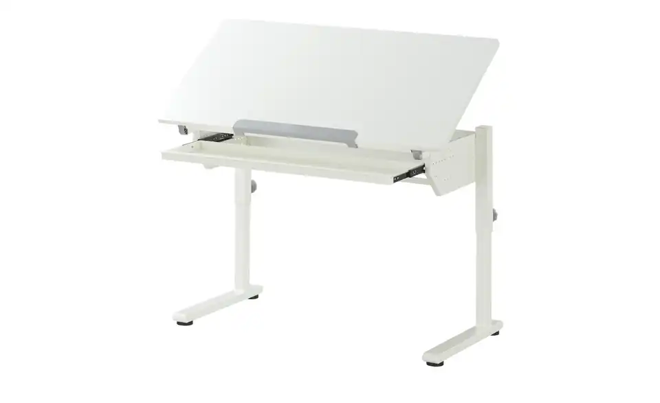 Kinderschreibtisch, geöffnet