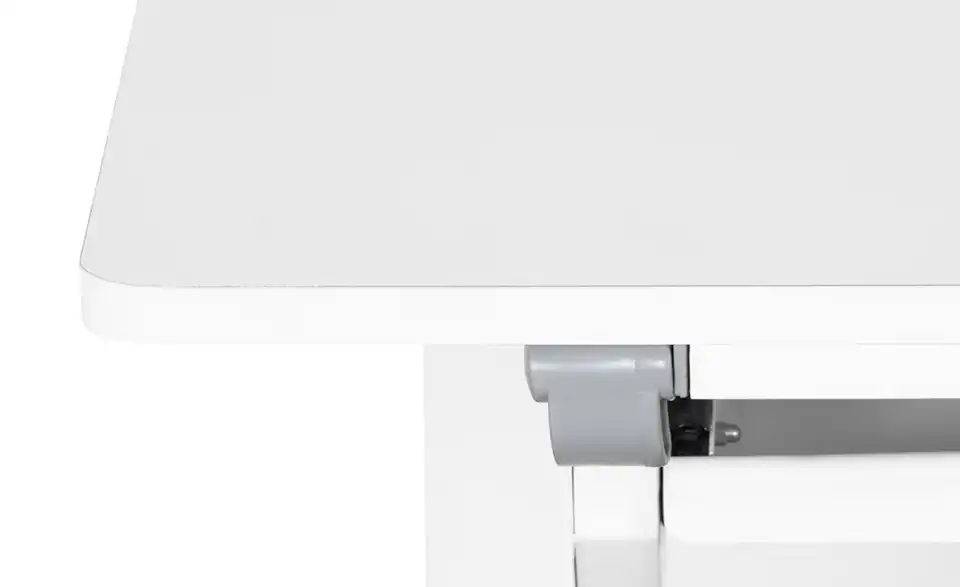 Kinderschreibtisch, Detailansicht