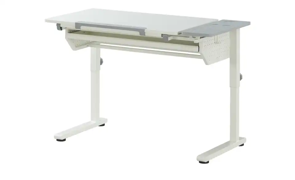 Kinderschreibtisch, Perspektive