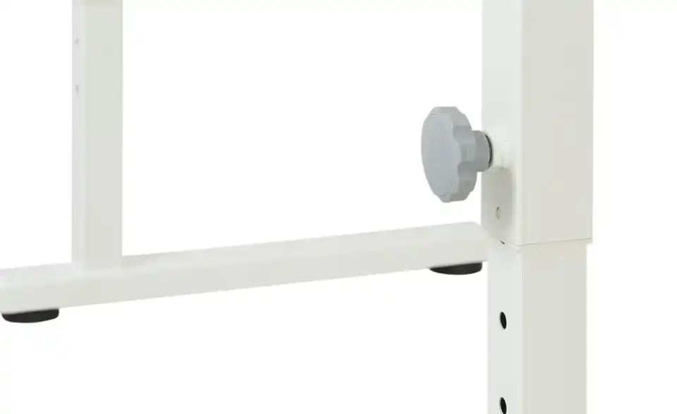 Kinderschreibtisch, Detailansicht