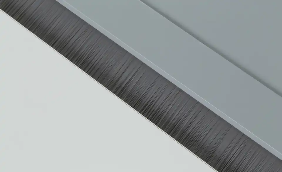 Kinderschreibtisch, Detailansicht