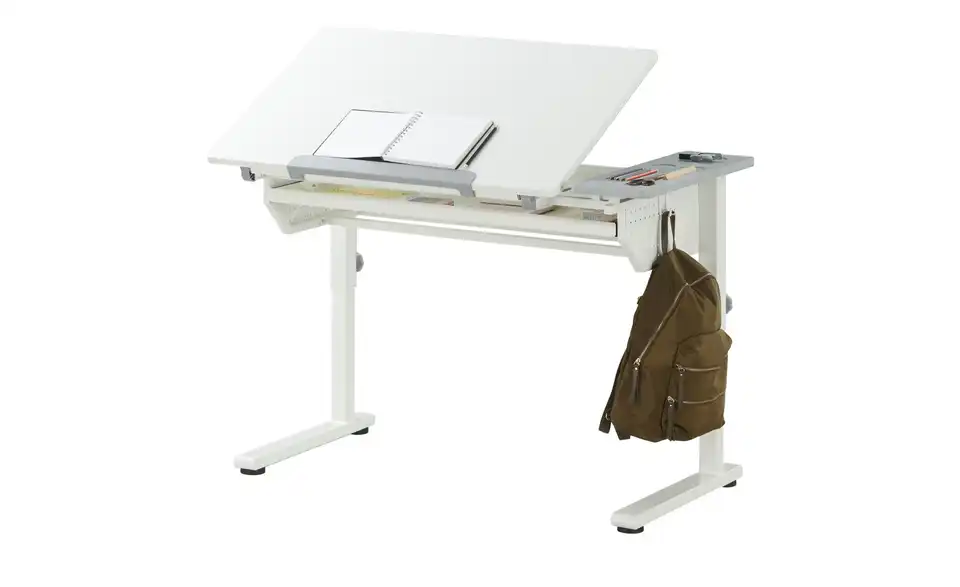 Kinderschreibtisch, Perspektive