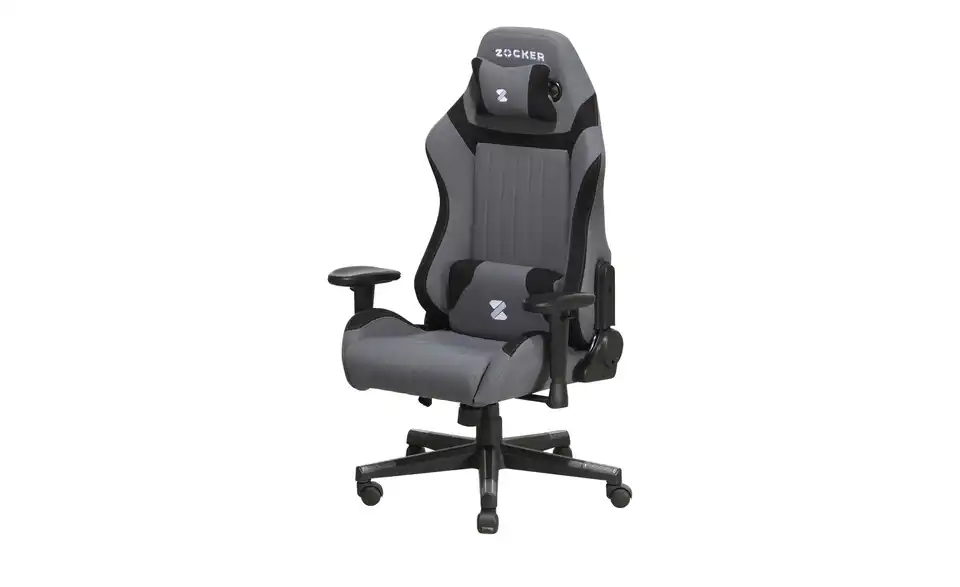 Gamingstuhl Levelup, Perspektive