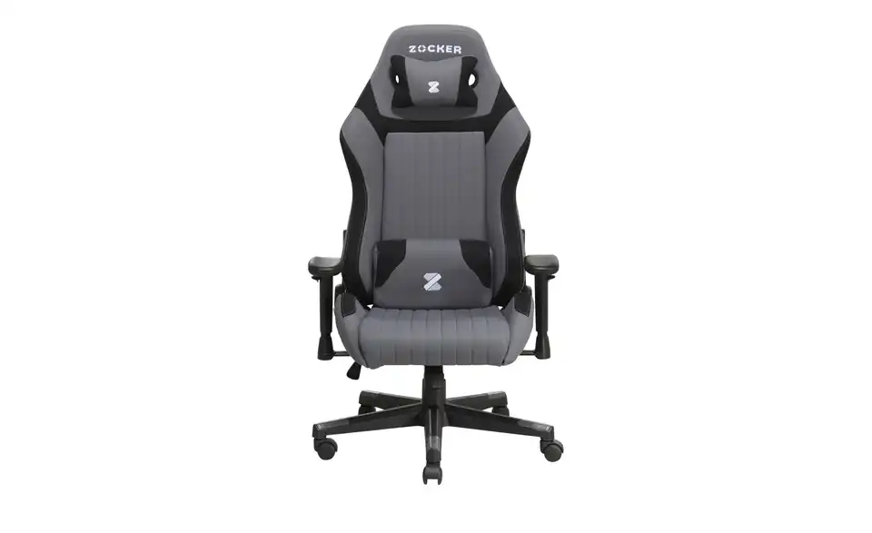 Gamingstuhl Levelup, Frontansicht