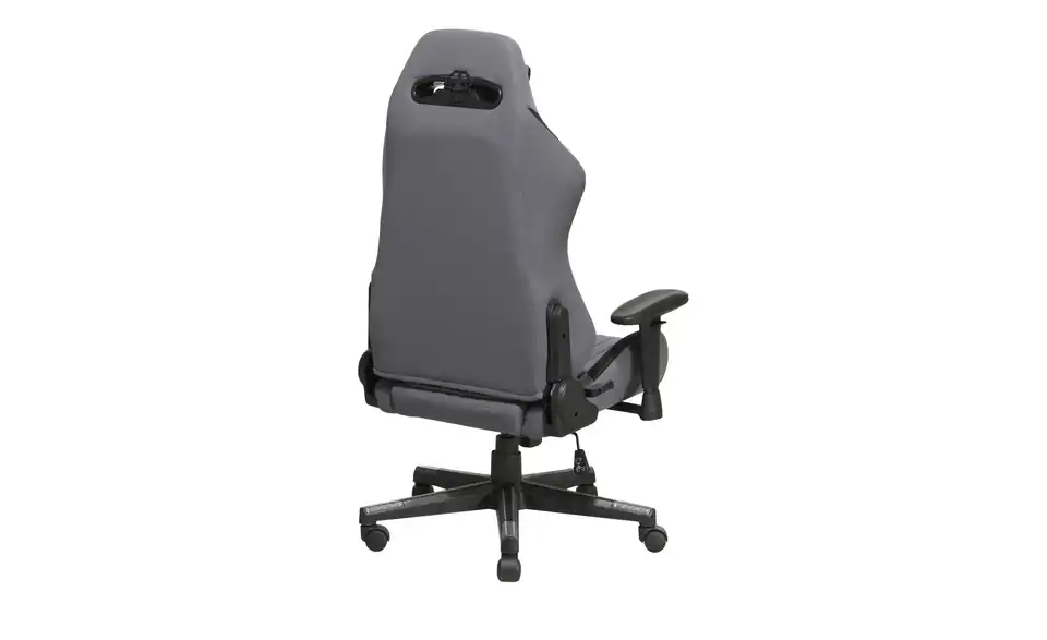 Gamingstuhl Levelup, Rückansicht