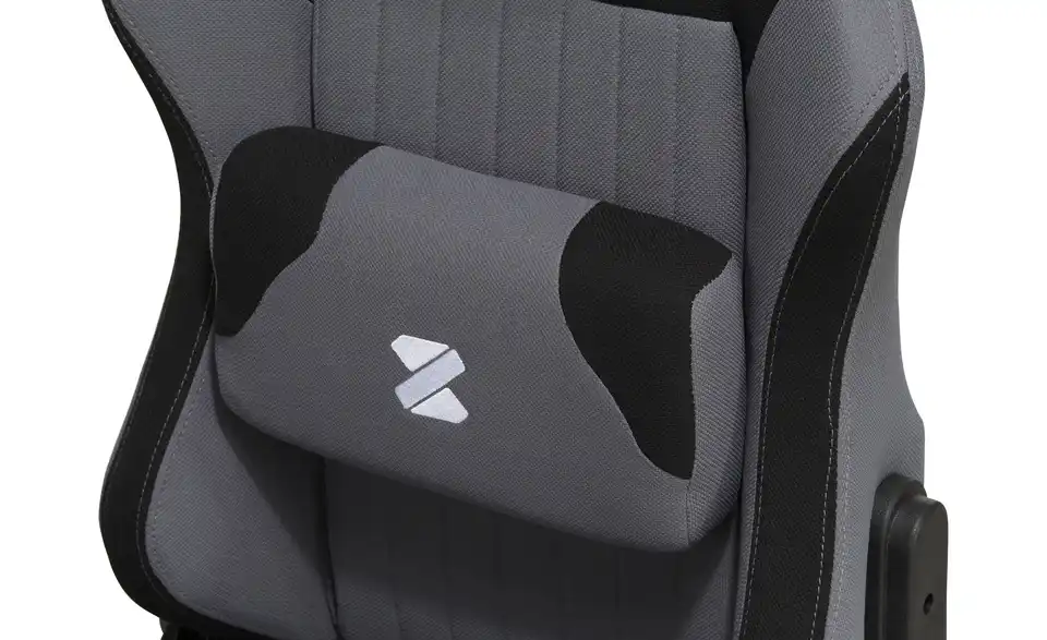 Gamingstuhl Levelup, Detailansicht