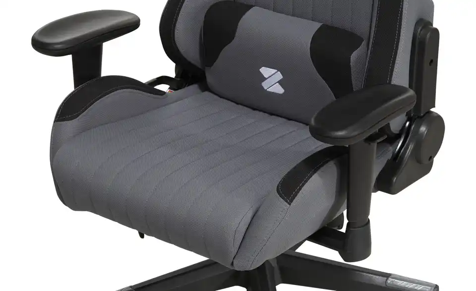 Gamingstuhl Levelup, Detailansicht