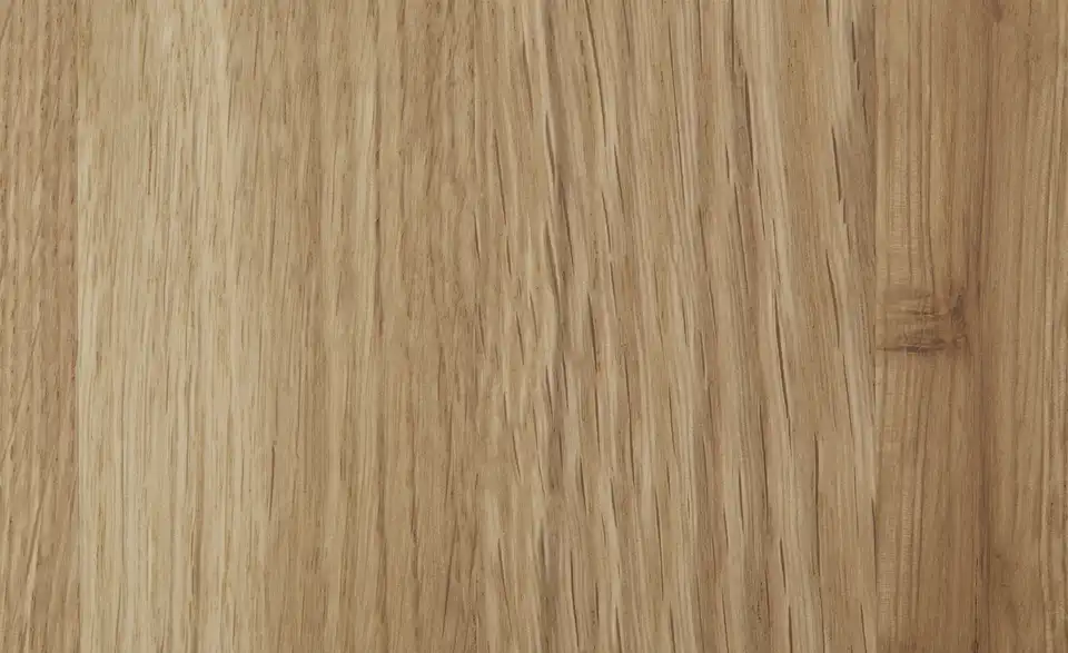 Aktenschrank SOLIDLine mit Massivholzfront, Detailansicht