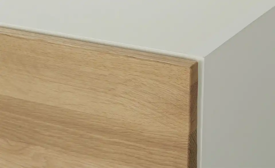 Aktenschrank SOLIDLine, Detailansicht