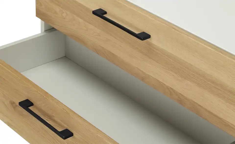 Aktenschrank SOLIDLine, Detailansicht