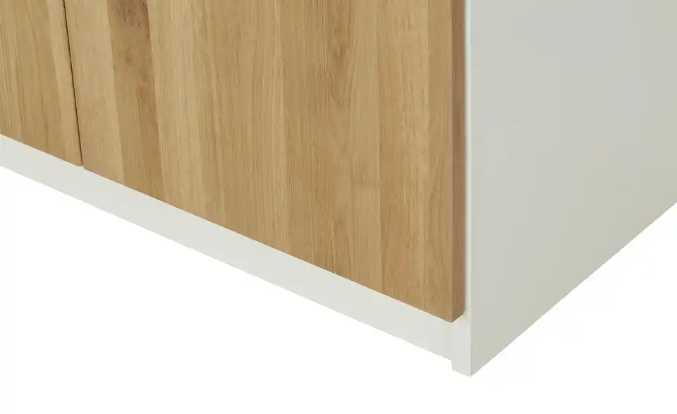 Aktenschrank SOLIDLine, Detailansicht