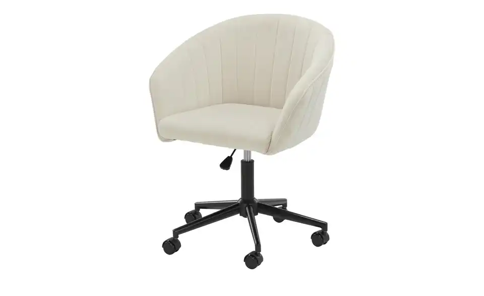 Büro-Drehstuhl, Perspektive