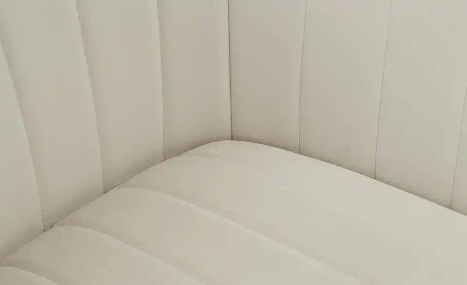 Büro-Drehstuhl, Detailansicht