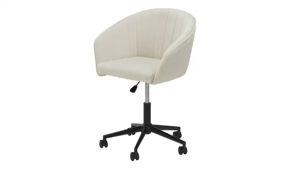 Büro-Drehstuhl, Funktionsansicht