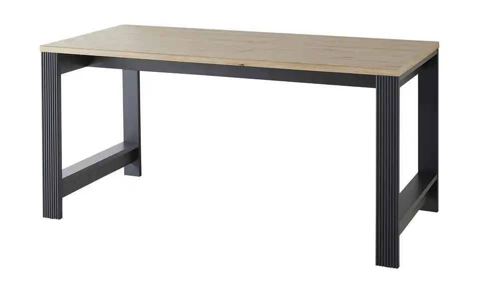 Schreibtisch, Perspektive