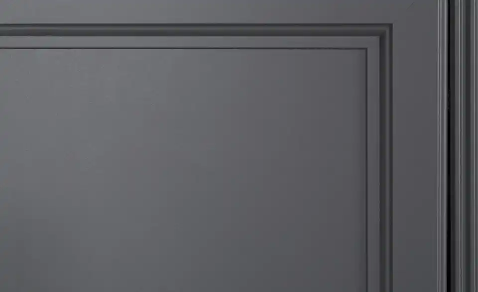 Schreibtisch, Detailansicht