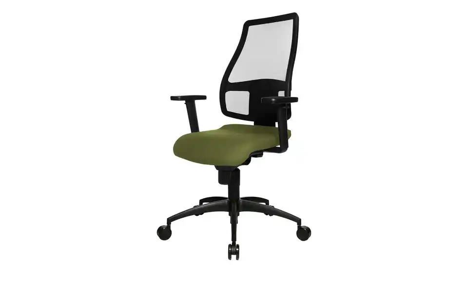 home worx Bürodrehstuhl, Perspektive