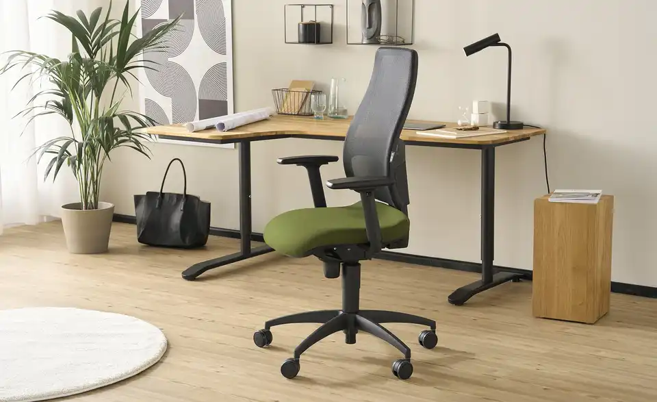 home worx Bürodrehstuhl, Perspektive