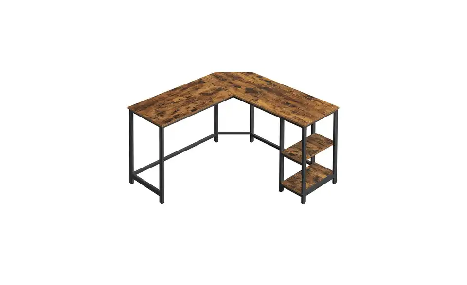 Computertisch, Perspektive