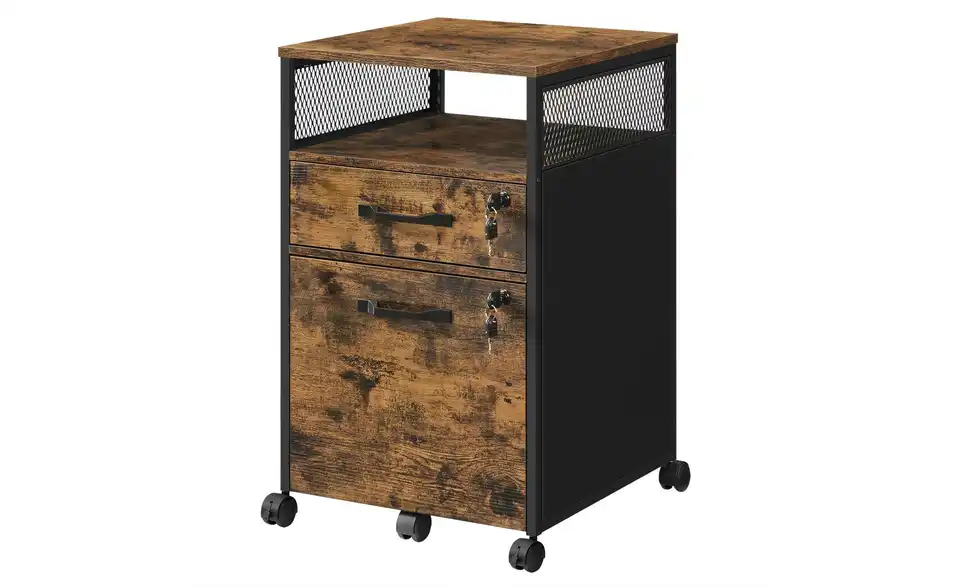 Rollcontainer, Perspektive