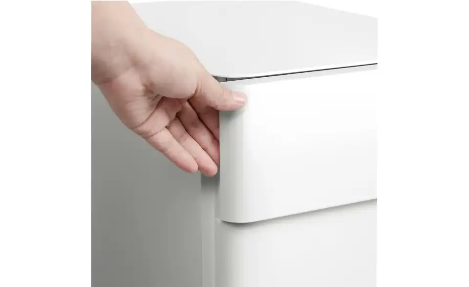 Rollcontainer, Detailansicht