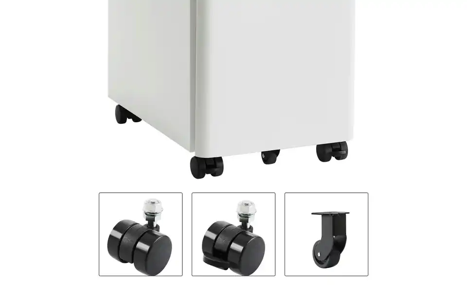 Rollcontainer, Detailansicht