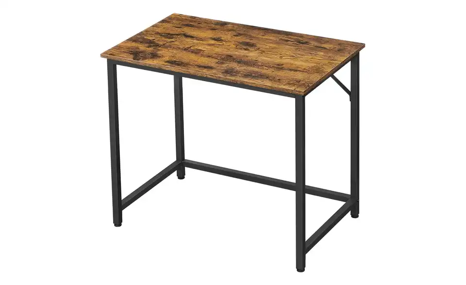 Schreibtisch, Perspektive